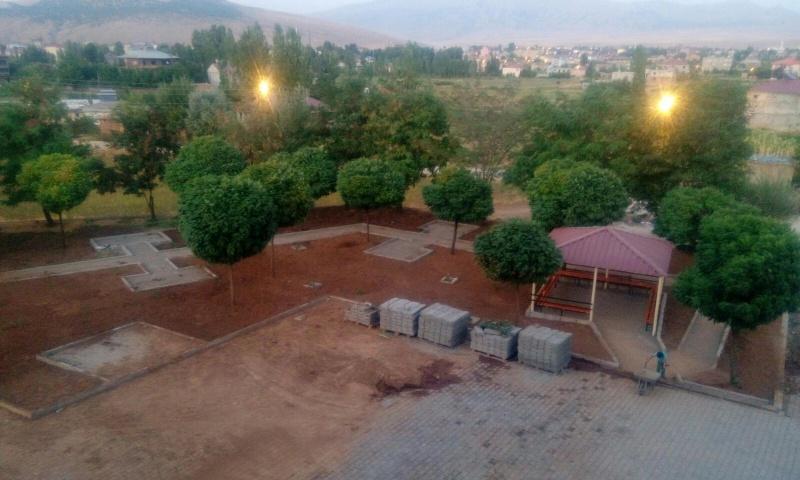 Okul Çevre